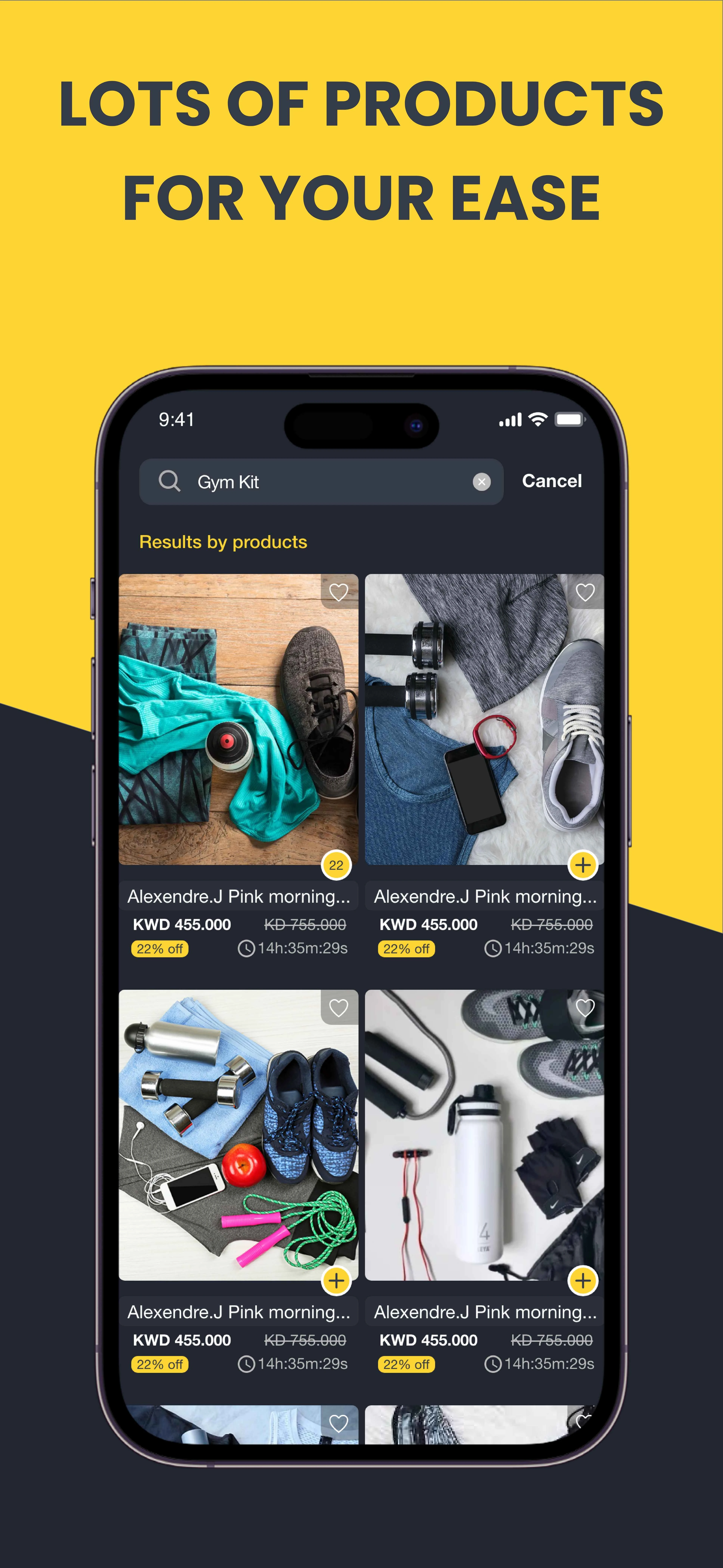 Token Shopping Screenshot 16